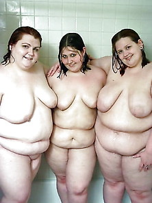 Which Order Would You Fuck These Bbws In? (& Comment Why!)