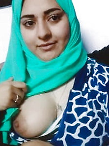 Hijab Egypt 21