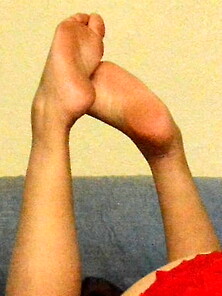 Feet 1
