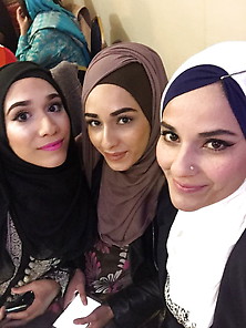 Muslim Hijab Women