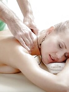 Petite Hd Massage Porn