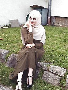 Hijab Teens New Turkish Arab