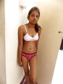 Hot Indian Teen