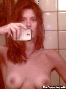 Carolina Dieckmann Nude