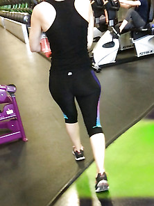 Workout Booty 2