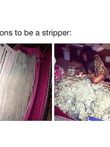 Stripper Memes