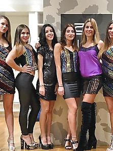 Italiennes En Talon Bitch Italian Girls In High Heels 18