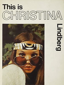 Christina Lindberg Voluptuous Swedish Beauty