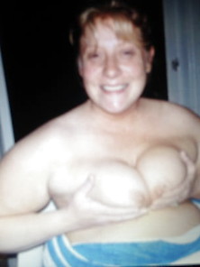 Big Tits Wife Exposed