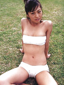 Misako Yasuda