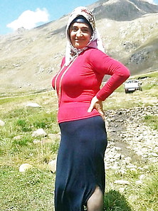 Turbanli Hijab Arab Turkish Paki Egypt Tunisian Indian