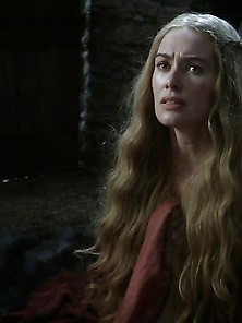 The Queen Of My Cock - Cersei Lannister (Vol.  1)