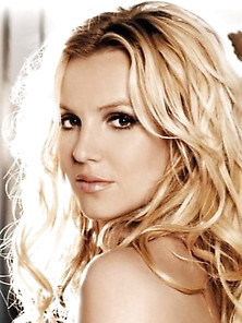 Celebeauty Slut...  Britney Spears