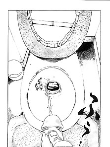 Haruki Komusume Milk 04 - Japanese Comics (16P)