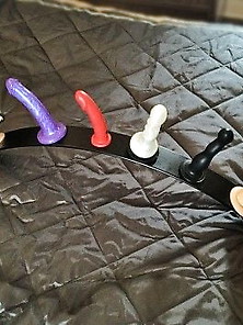 Wonderful Sex-Toy