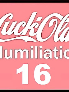Cuckold Humiliation 16