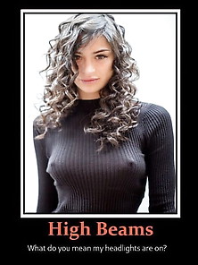 High Beams