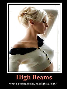 High Beams (4)