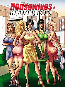 Blacknwhite - Housewives Of Beaverton