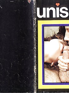 (Ttl) Unisex 5 - Classic Mag