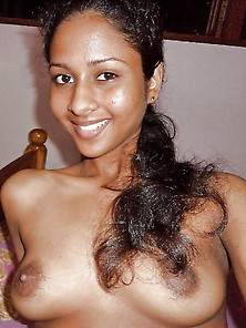 Big Nippled Indian Women 3