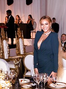 Beyoncé Sexy