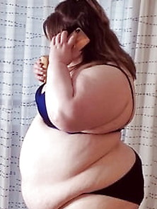 Bbw Sexy Girls With Fat Bellies