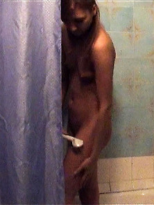 Honey,  I'm Taking A Shower