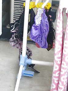 129 Laundry Hiroi