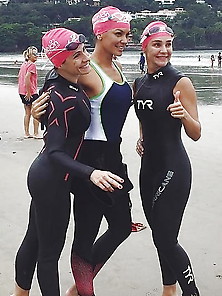 Wetsuit Wet Pussies 4