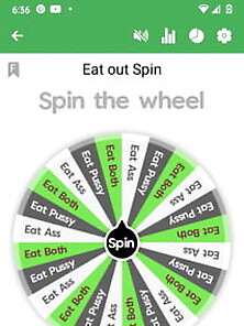 Custom Spin The Wheel Games