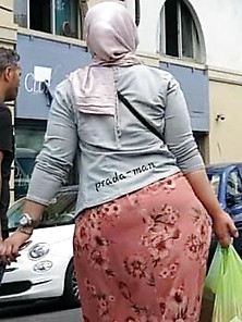 Turbanli Hijab Arab Maroc Turkish Egypt Tunisian Indian 04