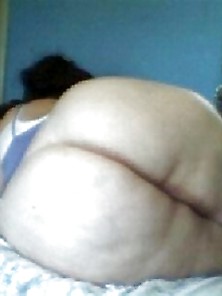 Big Booty Mature Mexican