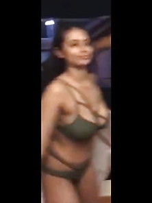 Leaked Indian Rich Whore