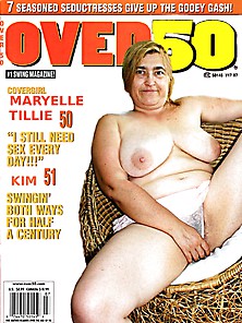 Maryelle Tillie Bbw Pornstar Hard Banged