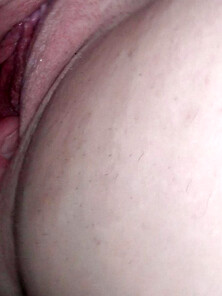 Wife Hot Pussy