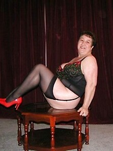 Petite Striptease Kinky Carol From United...