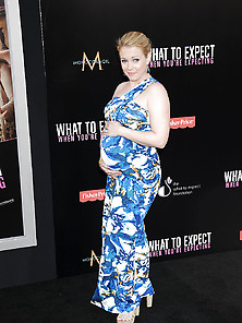 Melissa Joan Hart Pregnant