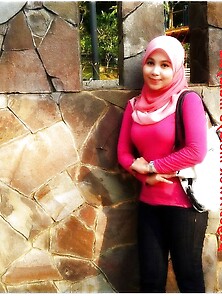 Malay Wonderful Hijab
