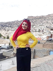 Kurdish Hijab (4)