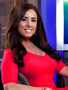 Hot Women Of Fox News