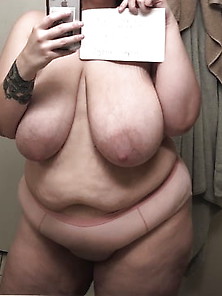 Giant Tits Milf Wife