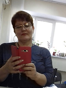 Rus Mature Lilya 54 Old Rostov-On-Don