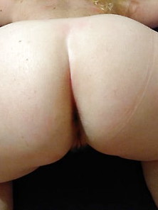 Fat Ass,  Big Tits