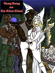 Gang Bang Au Ku Klux Klan (1)