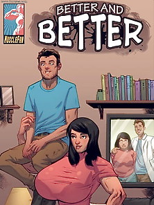 Better And Better 1