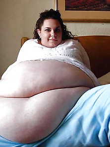 Sexy Ssbbw Big Belly