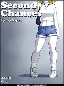 Second Chance (Furry)