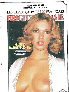 Brigitte Lahaie Catalogue
