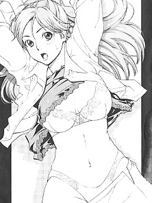 Jpn Manga 199